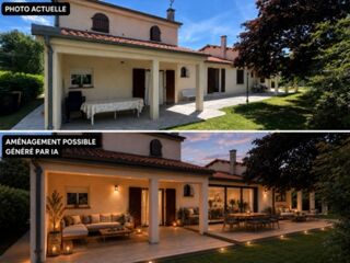  Villa à vendre 8 pièces 208 m²