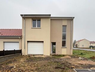  Maison à vendre 6 pièces 127 m²