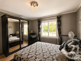 Maison à vendre 4 pièces 104 m²