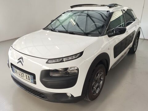 Citroen c4 cactus Citro&euml;n  1.2 VTI 82 SHINE 5P