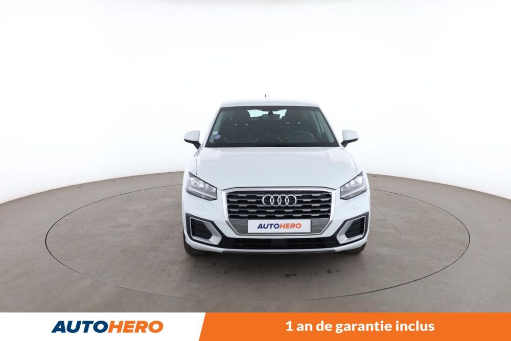 Q2 30 TFSI Sport 116 ch 2019 occasion 92130 Issy-les-Moulineaux