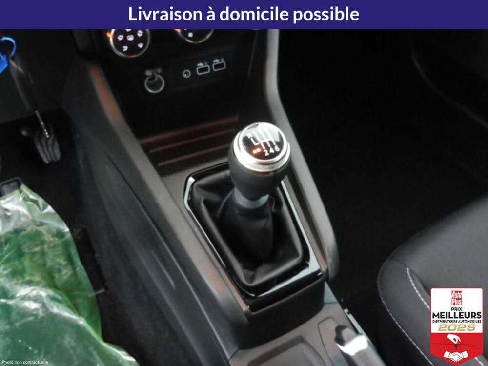 Clio 1.0 TCE 90CH EVOLUTION - 25 2025 occasion 10150 Lavau