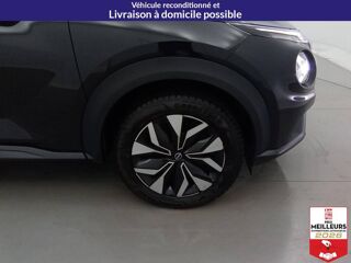 Juke DIG-T 114 Acenta 2024 occasion 10150 Lavau