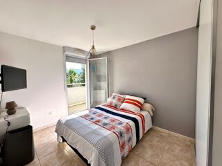  Appartement � vendre 3 pi�ces 47 m�