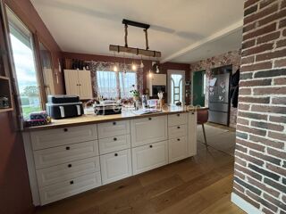  Maison à vendre 5 pièces 125 m²