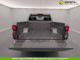 D-MAX 2.2L SPACE CABINE M/T EVOLUTION 2026 occasion 69190 Saint-Fons