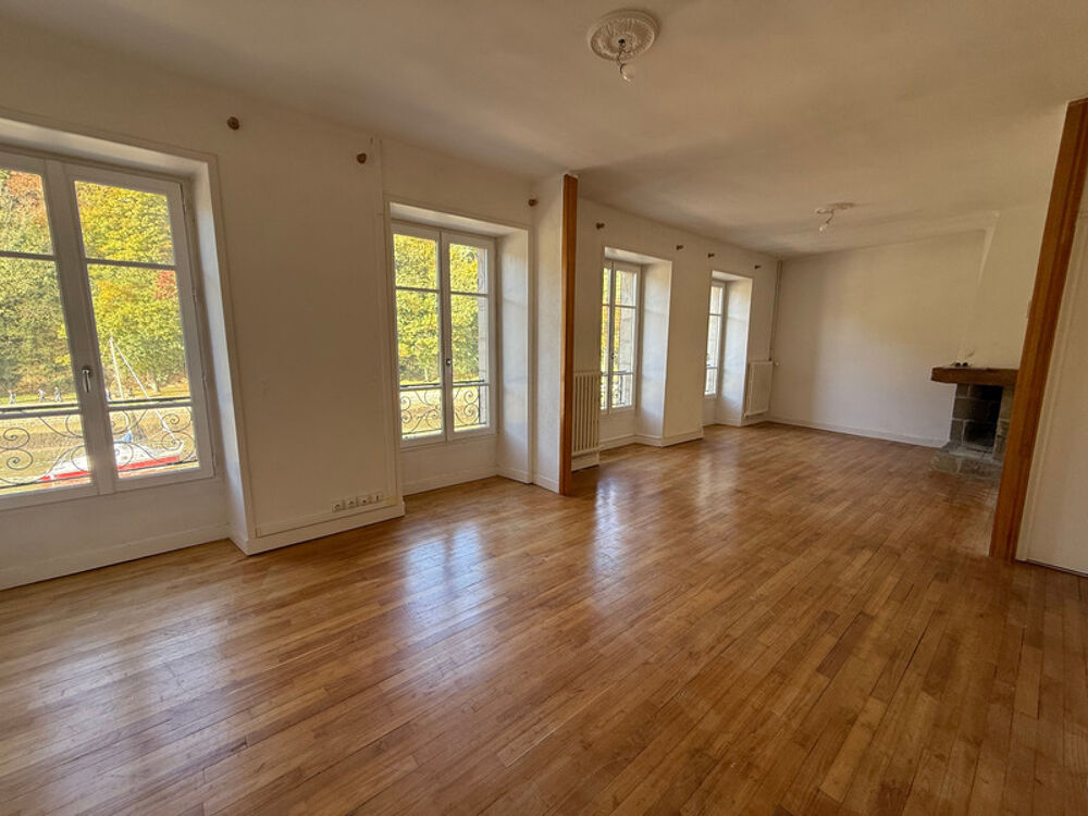 APPARTEMENT T3 - 63 M²