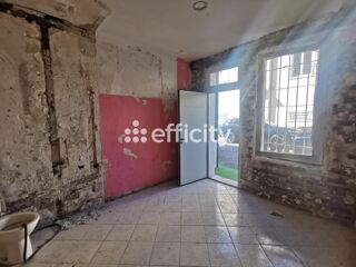  Appartement à vendre 1 pièce 11 m²