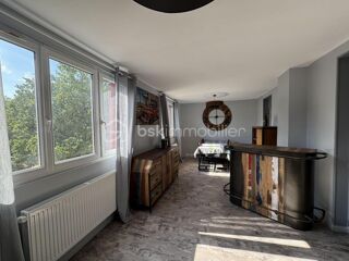  Appartement à vendre 2 pièces 55 m²