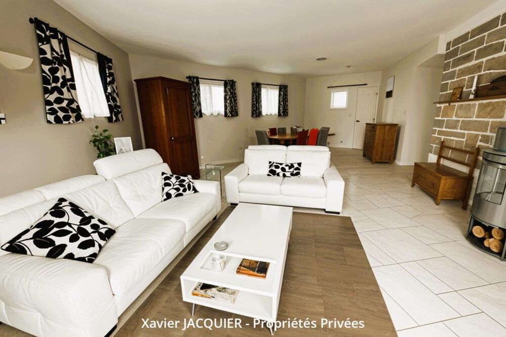 Vente Maison Maison familiale - 7 pièces - 160 m²  - Toutes-Aides Nantes