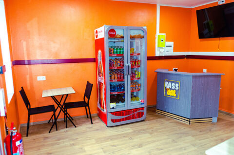 Cession de bail� Local restauration- Troyes, Centre-ville- Loyer 700� 38500 10000 Troyes