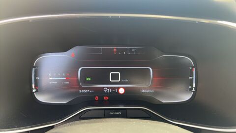 C5 aircross 1.2 PureTech 130 Business+ 2020 occasion 95450 Guiry En Vexin