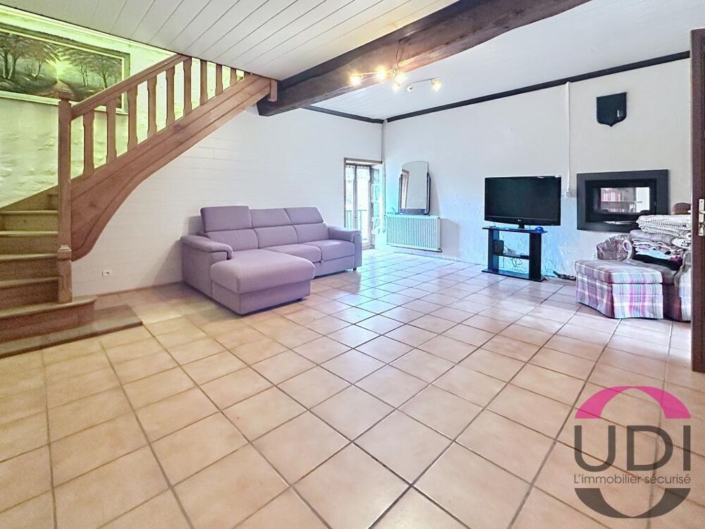 Vente Maison Maison À Vendre à St Hilaire à Plaine Saint hilaire la plaine