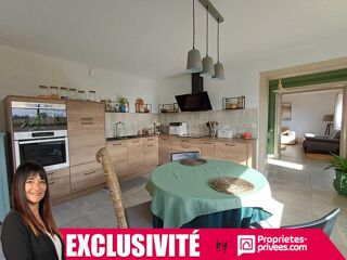 Maison � vendre 7 pi�ces 221 m�