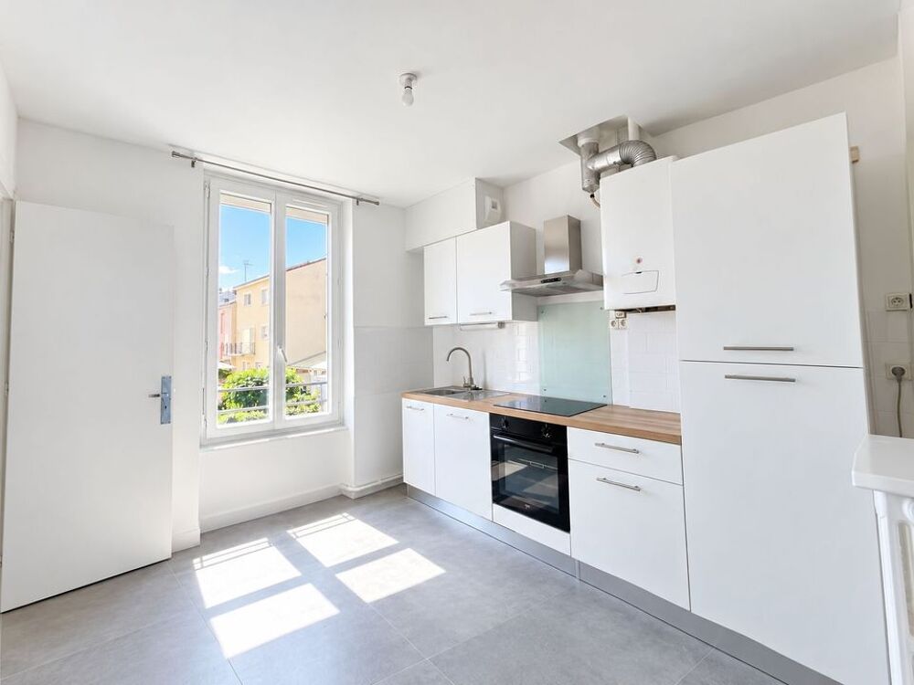 Location Appartement Appartement de 82m2 à louer sur Limoges Limoges