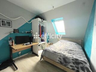  Maison � vendre 4 pi�ces 80 m�