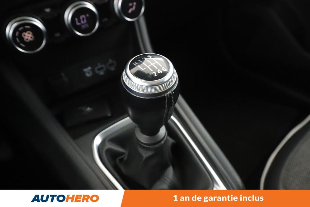 Captur 1.0 TCe Intens 91 ch 2021 occasion 92130 Issy-les-Moulineaux