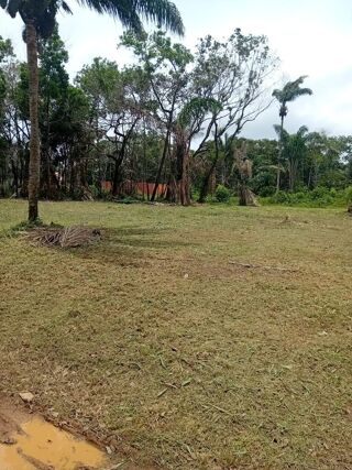  Terrain à vendre 3000 m²