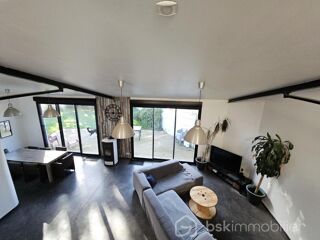  Maison  vendre 6 pices 160 m