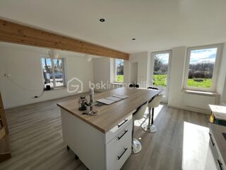  Maison � vendre 4 pi�ces 90 m�