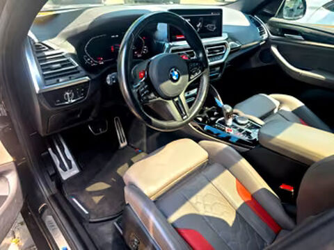 X4 Competition 2022 occasion 33000 Bordeaux