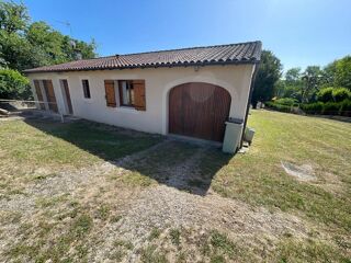  Maison à vendre 3 pièces 80 m²
