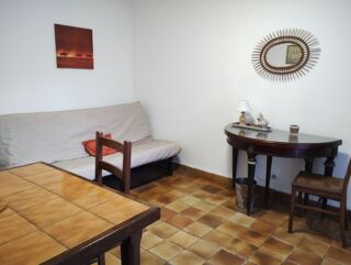  Appartement à louer 1 pièce 30 m²