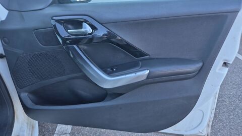 208 1.6 VTi 120 Feline 2014 occasion 20200 Bastia