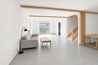  Maison à vendre 6 pièces 122 m²