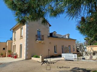  Propri�t�/ch�teau � vendre 8 pi�ces 129 m�