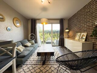  Appartement � vendre 2 pi�ces 35 m�