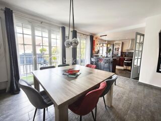  Maison � vendre 5 pi�ces 140 m�