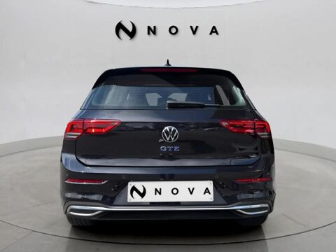 Golf VIII • 1.4 eHybrid GTE Carplay 2022 occasion 33600 Pessac