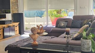  Villa à vendre 5 pièces 140 m²