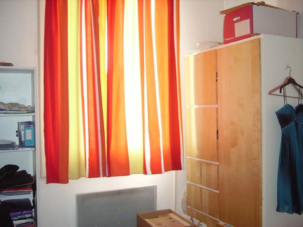 Location Appartement Appartement de 30m2 à louer sur Lyon 03 Lyon 3