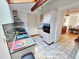  Maison � vendre 5 pi�ces 136 m�