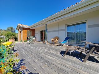  Maison � vendre 6 pi�ces 140 m�