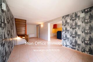  Maison à vendre 5 pièces 102 m²