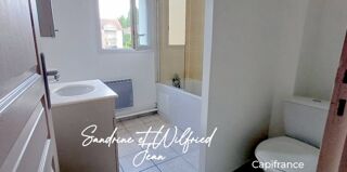  Appartement à louer 2 pièces 48 m²