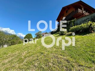 Maison  louer 2 pices 66 m