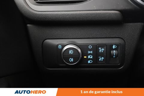 Kuga 1.5 EcoBlue Titanium Auto 120 ch 2021 occasion 92130 Issy-les-Moulineaux