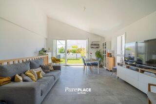  Duplex/triplex à vendre 4 pièces 98 m²