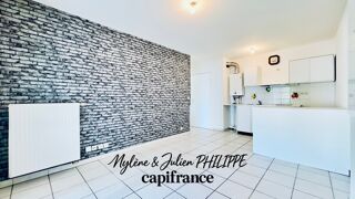 Appartement 2 pièces 34 m² · à Gap · 34 m² · 119 500 €