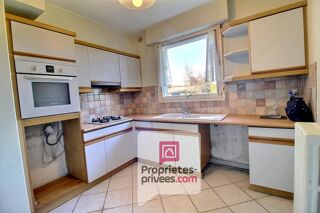  Maison � vendre 7 pi�ces 145 m�
