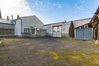  Maison à vendre 4 pièces 138 m²