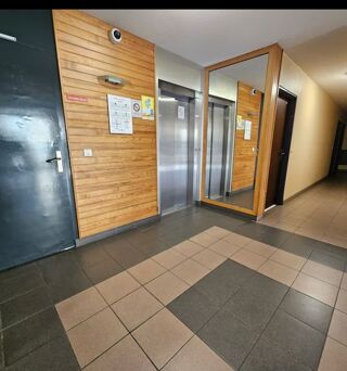  Appartement à louer 1 pièce 21 m²