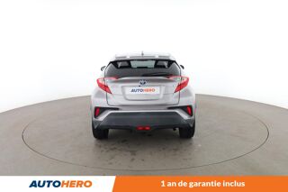 C-HR 1.8 Hybride Dynamic 122 ch 2018 occasion 92130 Issy-les-Moulineaux
