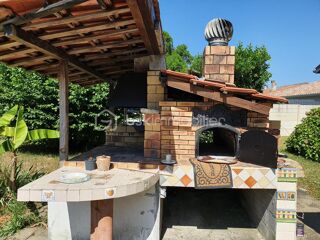  Maison � vendre 8 pi�ces 200 m�