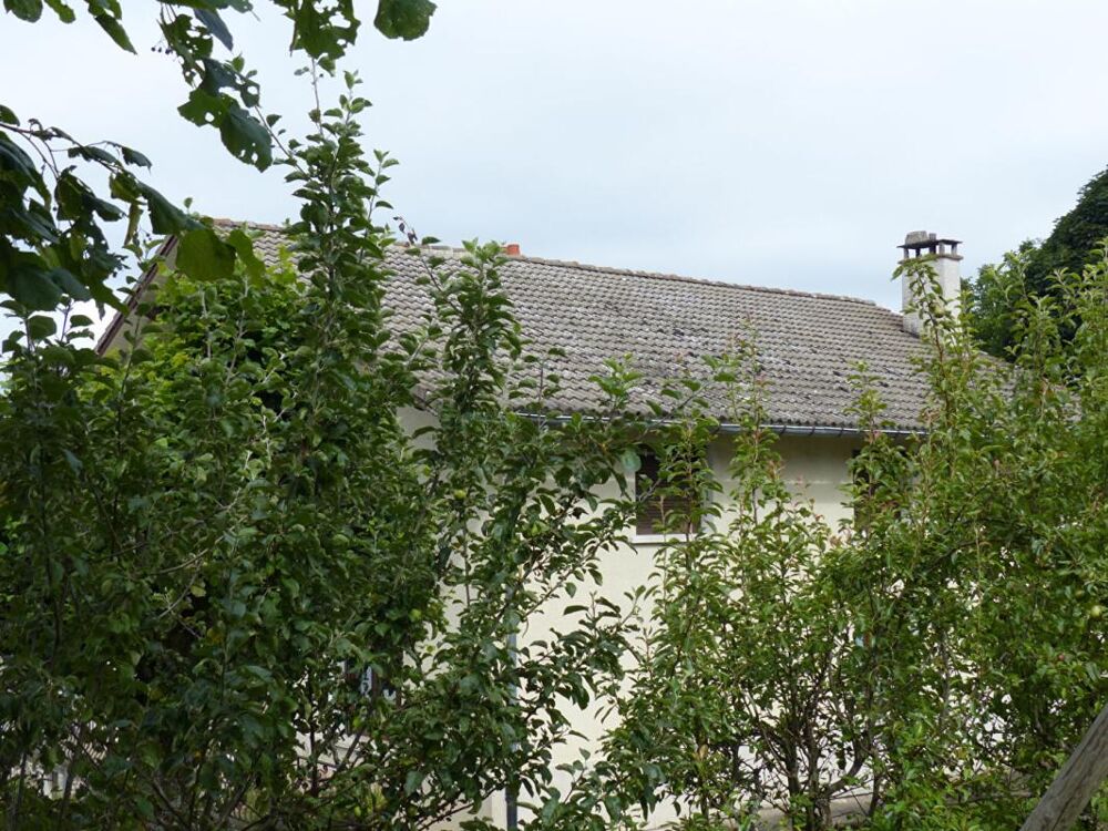 Vente Maison Maison de caractère à Saint-Hostien Saint hostien