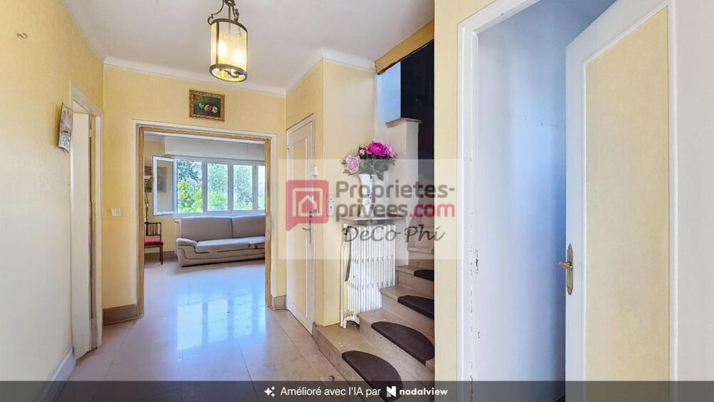 à vendre  Maison Versailles (78000)